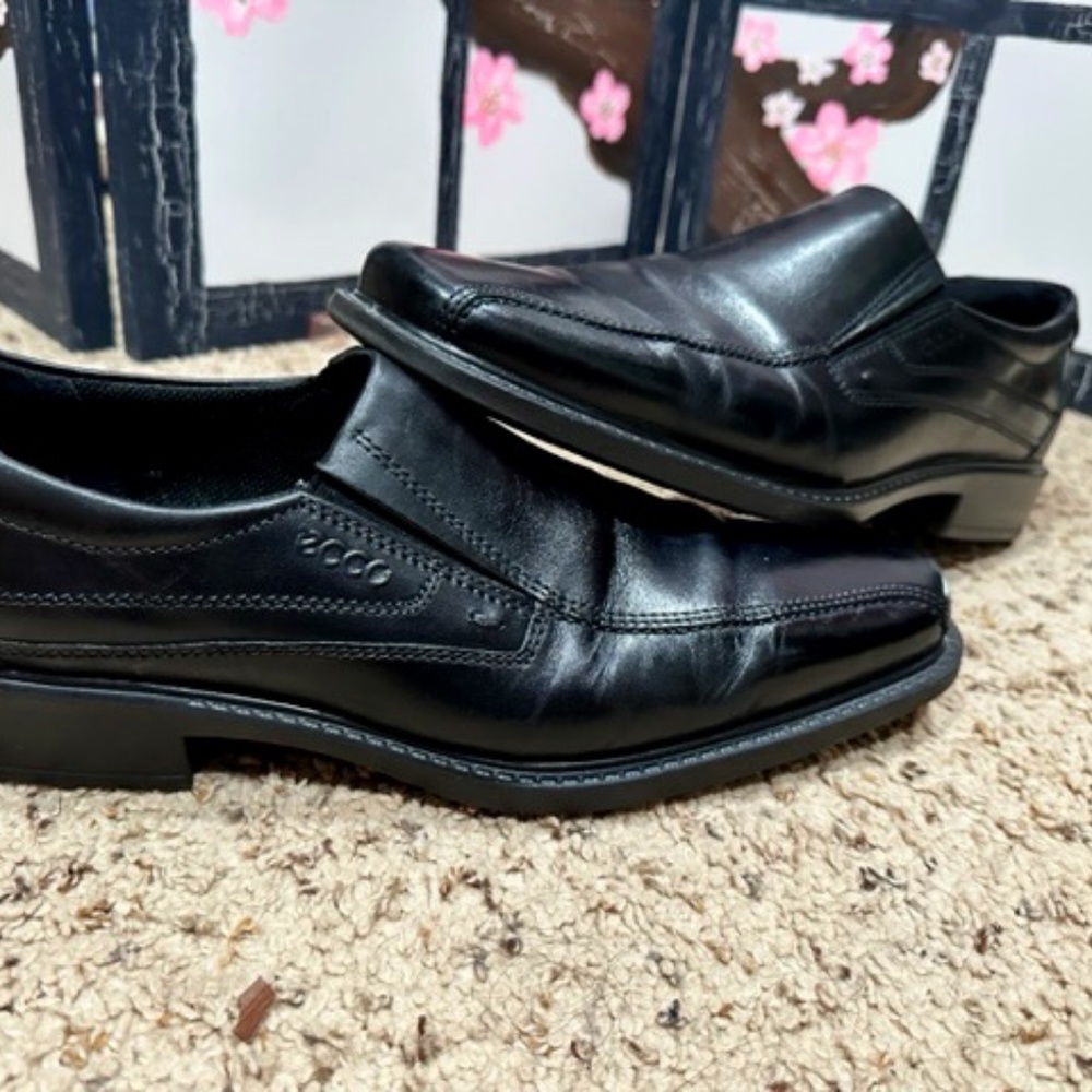 Ecco; Size 12 Men's